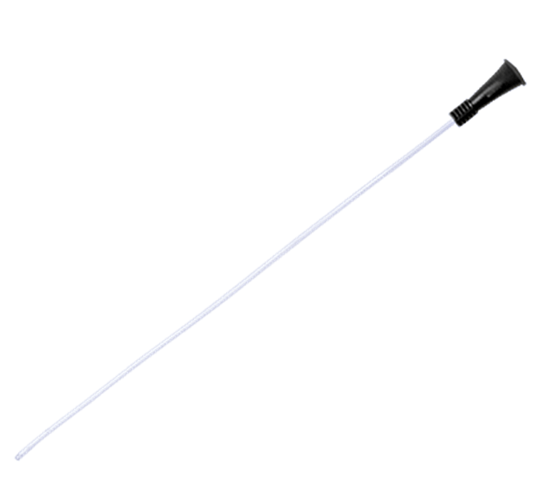 Nelaton Hydrophilic Coated Catheter Standard Tip 30cm Paediatric - All Sizes