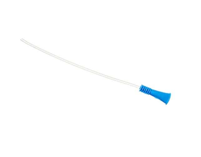 Nelaton Hydrophilic Coated Catheter Standard Tip 18cm Female - All Sizes