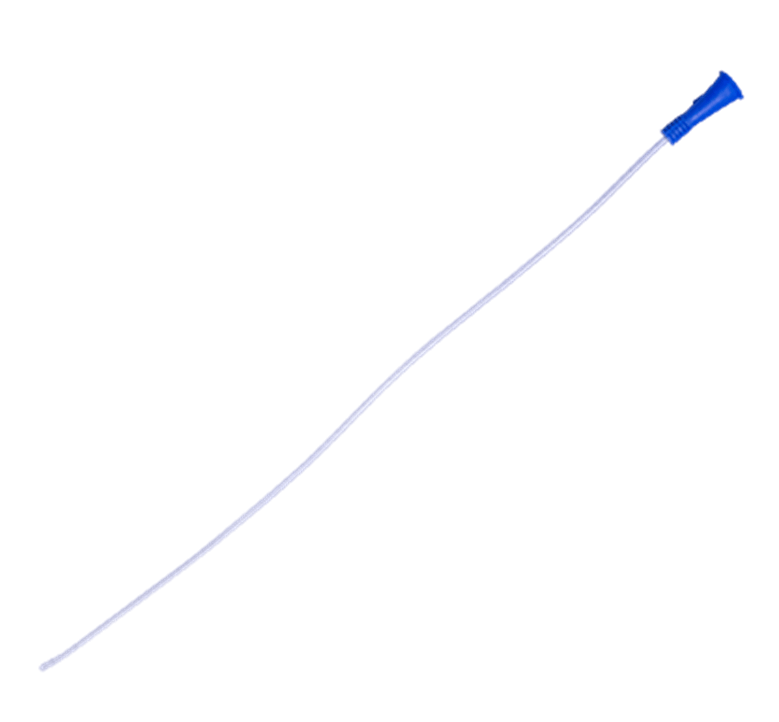 Nelaton Hydrophilic Coated Catheter Standard Tip 40cm Male - All Sizes