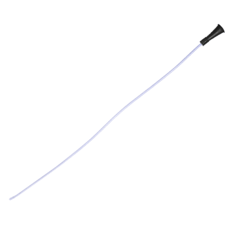 Nelaton Hydrophilic Coated Catheter Standard Tip 40cm Male - All Sizes