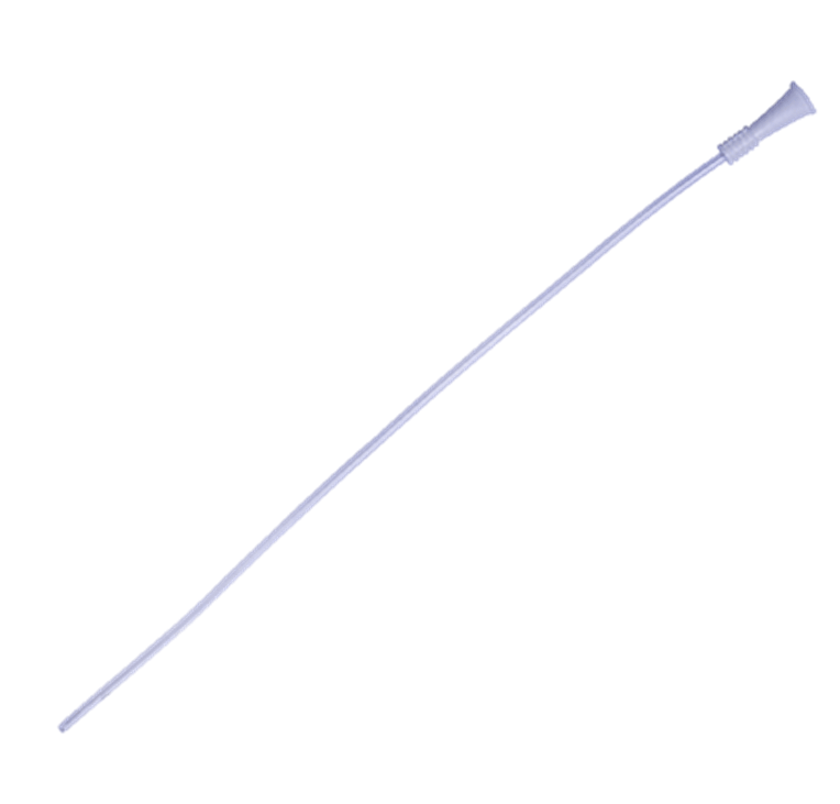 Nelaton Hydrophilic Coated Catheter Standard Tip 40cm Male - All Sizes