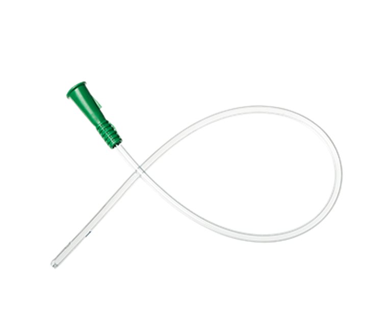 Nelaton Hydrophilic Coated Catheter Standard Tip 40cm Male - All Sizes