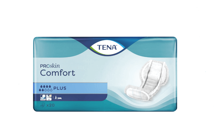 Tena Proskin Comfort - All Absorbency