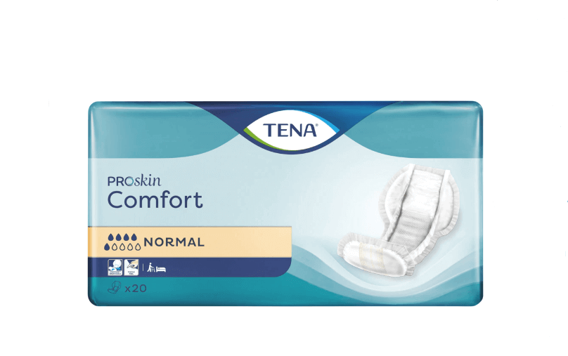 Tena Proskin Comfort - All Absorbency
