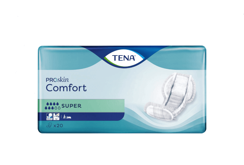 Tena Proskin Comfort - All Absorbency