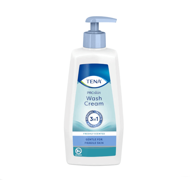 Tena Proskin Wash Cream