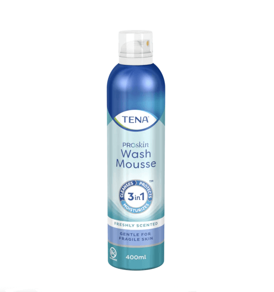 Tena Proskin Wash Mousse
