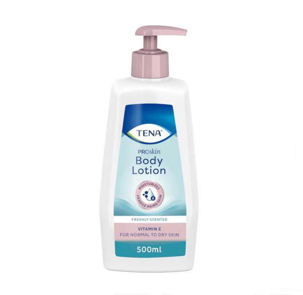 Tena Proskin Body Lotion