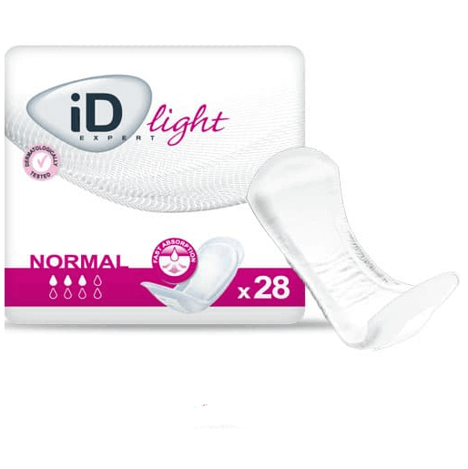 iD Expert Light - All Absorbency
