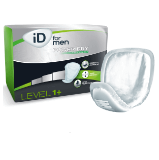 iD for Men - All Absorbency