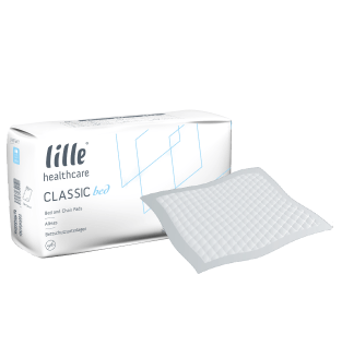 Lille Classic Extra Bed Pad