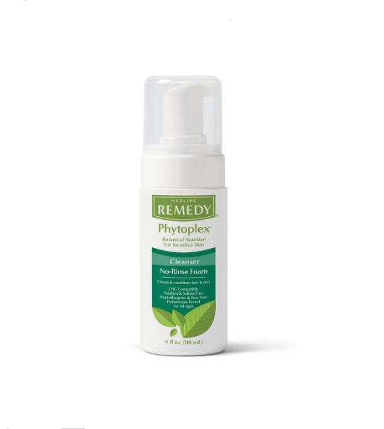 Remedy Phytoplex Cleansing Foam 118mL