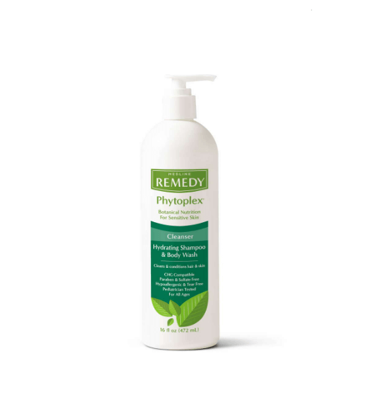 Remedy Phytoplex Hydrating Shampoo & Body Wash 472ml