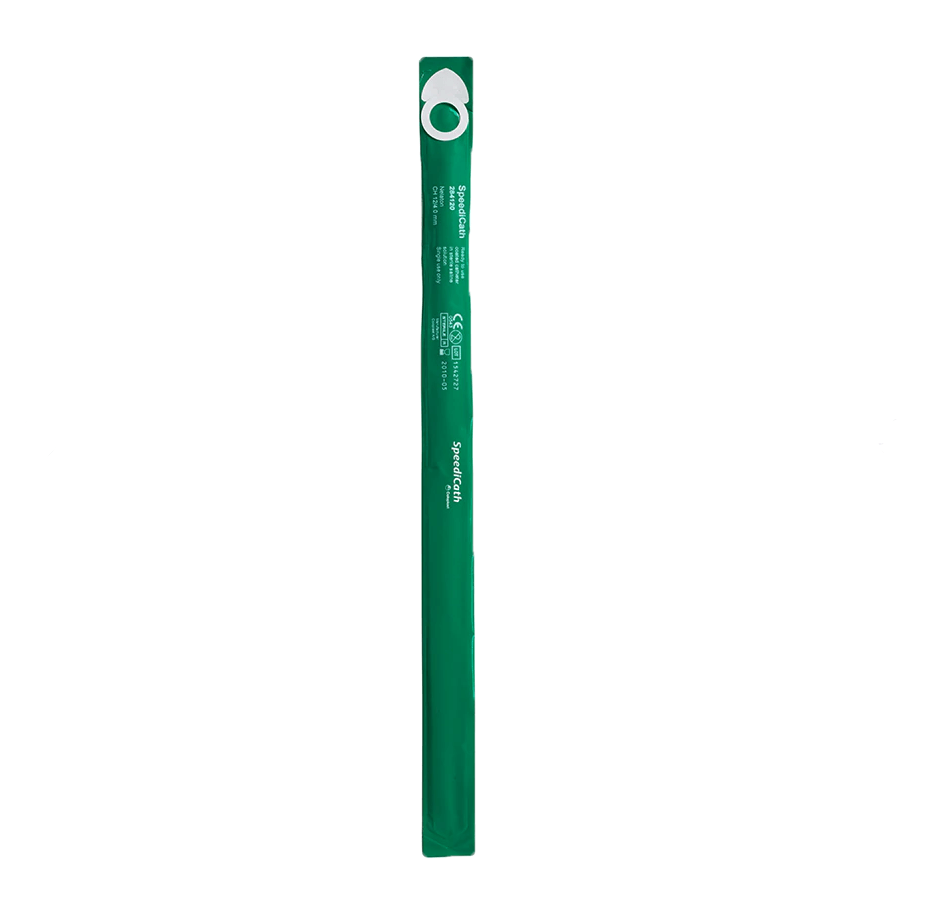 SpeediCath Compact 7cm Female - All Sizes