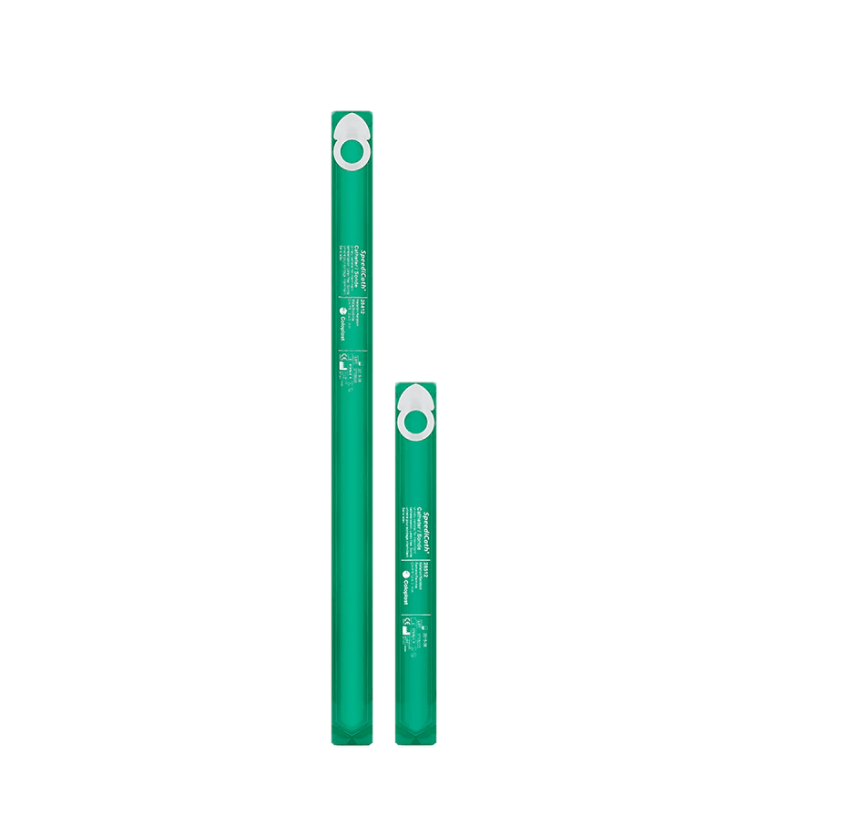 SpeediCath 20cm Paediatric - All Sizes