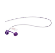 Kangaroo Neonatal and Paediatric Polyurethane Feeding Tube with 1cm Depth Markings - All Sizes, with and without ENFit Connection