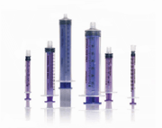 Enfit Enteral Syringe single use
