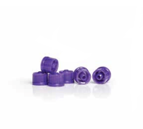 Monoject ENFit Syringe Tip Cap Sterile