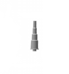 ENFit Stepped Connector Sterile