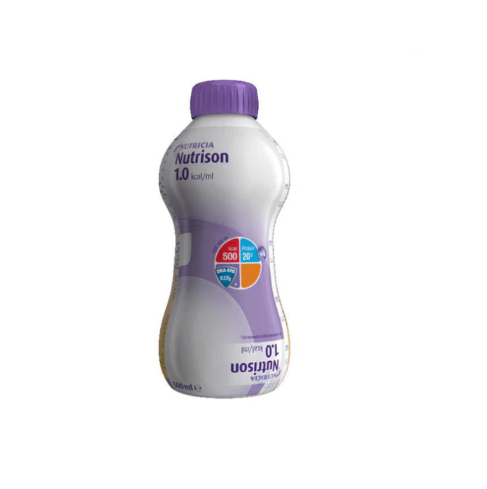 Nutrison 500ml Bottle