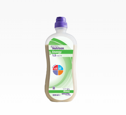 Nutrison Energy 1000ml OpTri Bottle