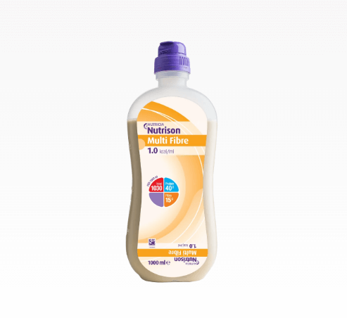 Nutrison Multi Fibre 1000ml Optri Bottle