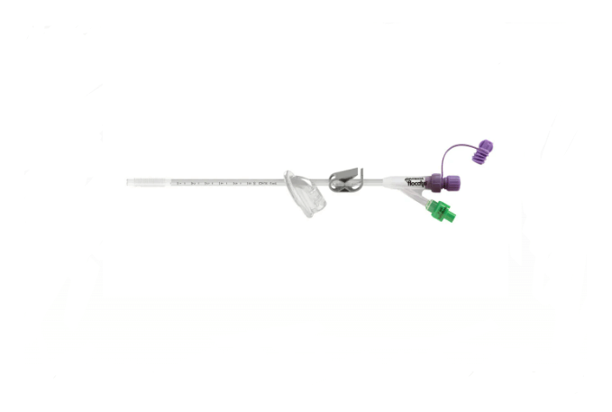Flocare ENFit Enteral Gastrostomy Tube - All Sizes
