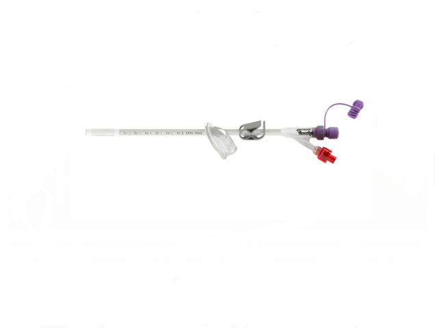 Flocare ENFit Enteral Gastrostomy Tube - All Sizes