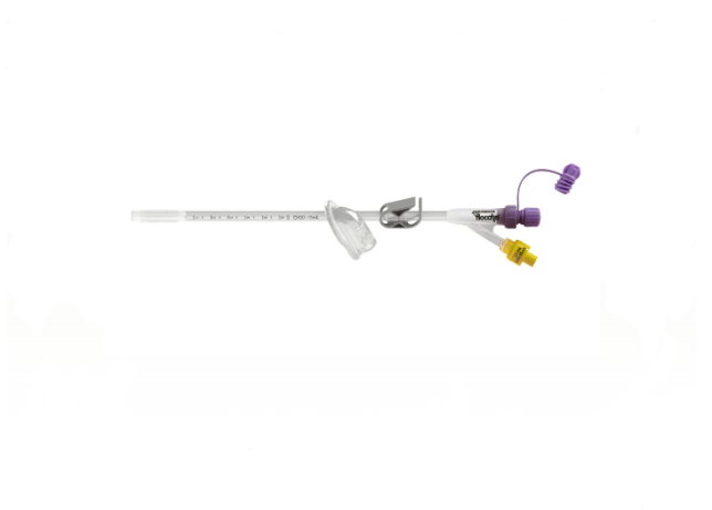 Flocare ENFit Enteral Gastrostomy Tube - All Sizes