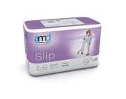 AMD Slip - All Sizes