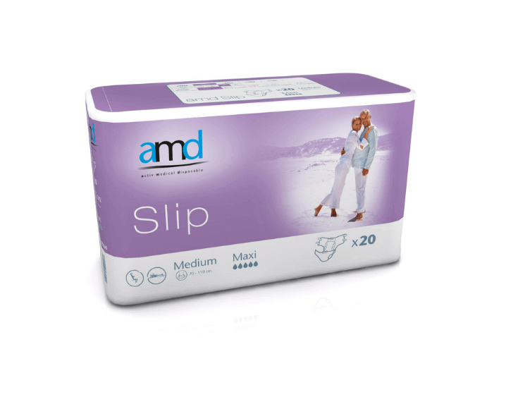 AMD Slip - All Sizes