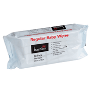 Bastion Regular Baby Wipes