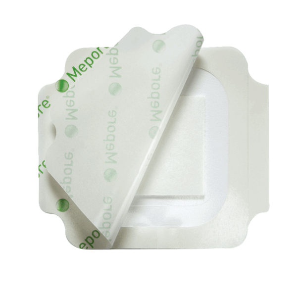 Mepore Film&Pad - All Sizes