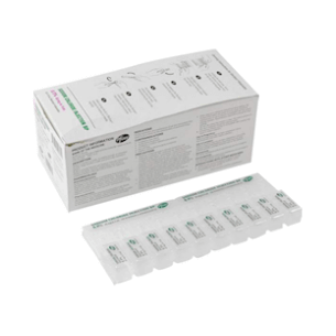 Sodium Chloride 0.9% for Injection - 5mL Ampoule
