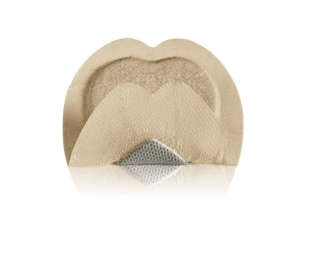 Mepilex Border Sacrum Ag - All Sizes