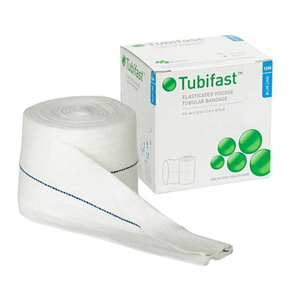 Tubifast - All Sizes