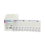 Water for Injection - 5mL Ampoule