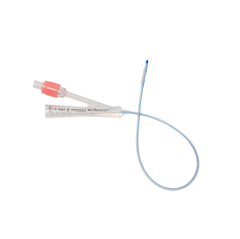 Foley Catheter 2-Way Standard Tip Paediatric - All sizes