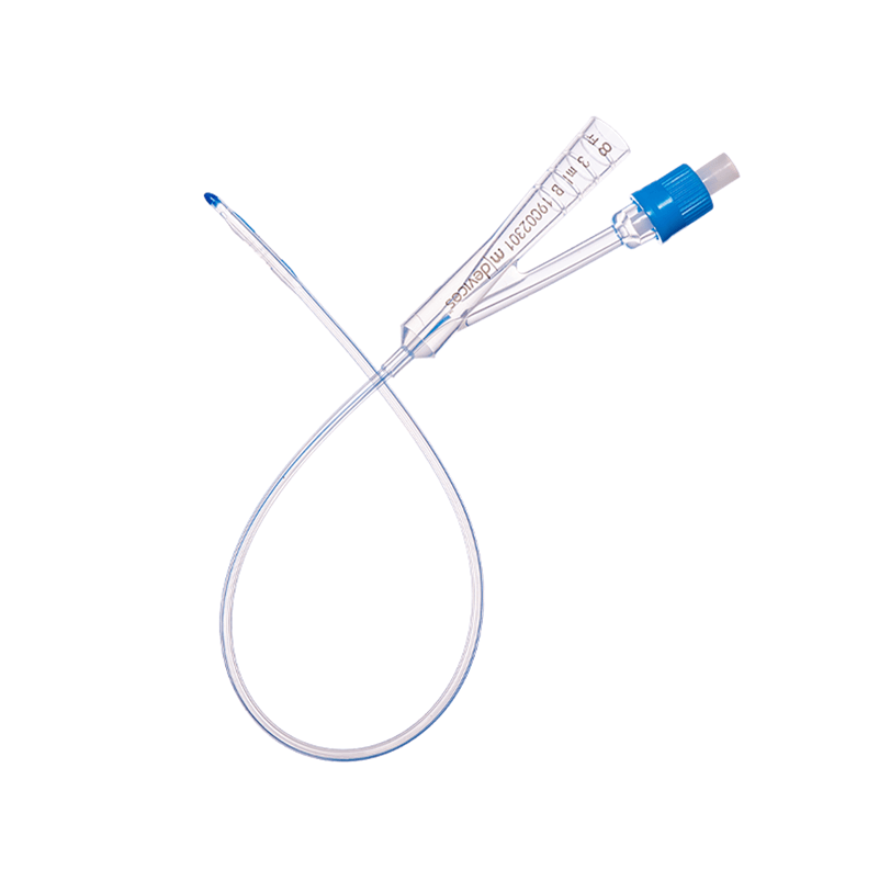 Foley Catheter 2-Way Standard Tip Paediatric - All sizes