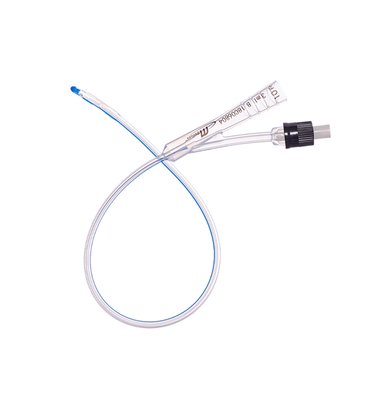 Foley Catheter 2-Way Standard Tip Paediatric - All sizes