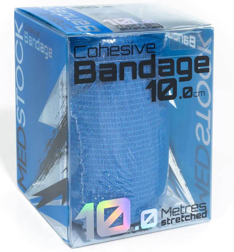 Medstock Cohesive Bandage (Retail) - All Sizes