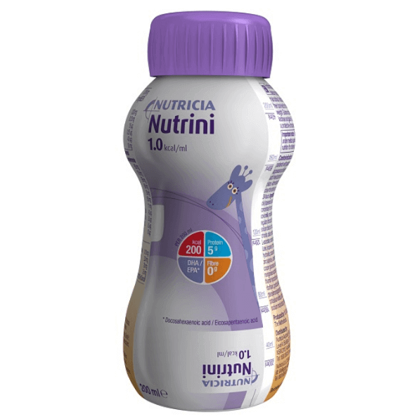 Nutrini 200ml Bottle
