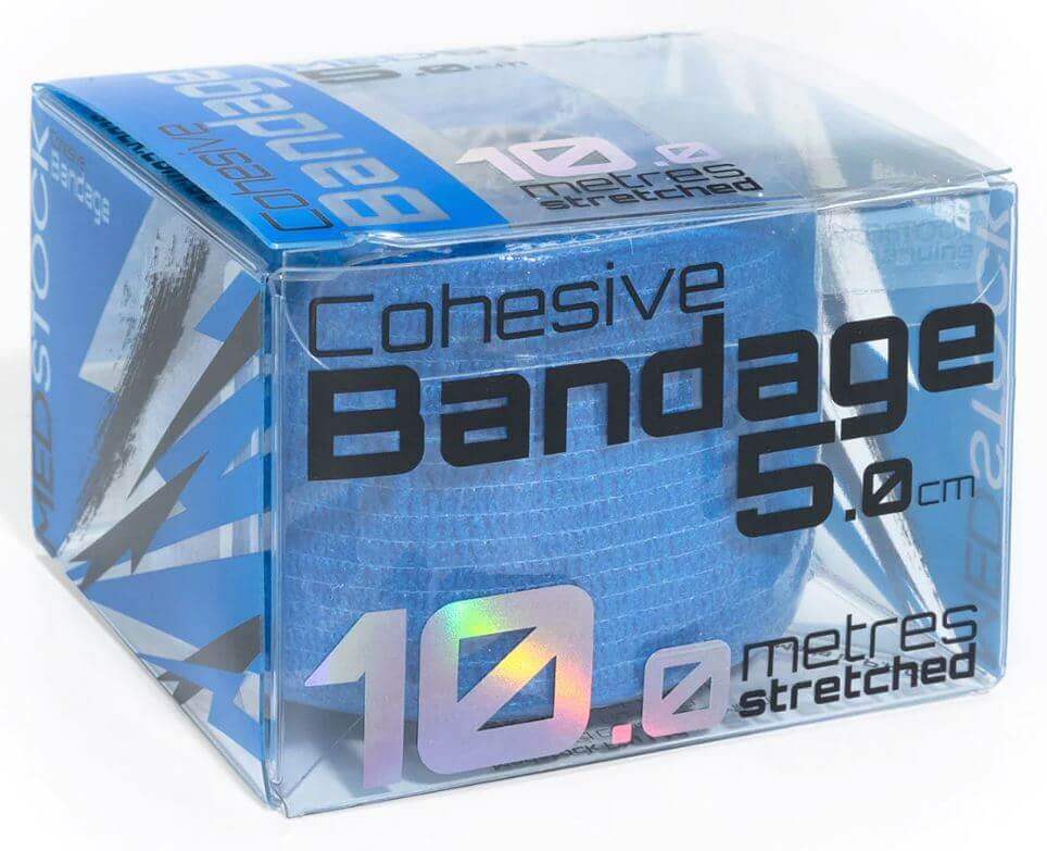 Medstock Cohesive Bandage (Retail) - All Sizes