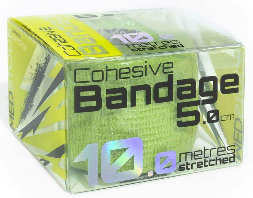 Medstock Cohesive Bandage (Retail) - All Sizes