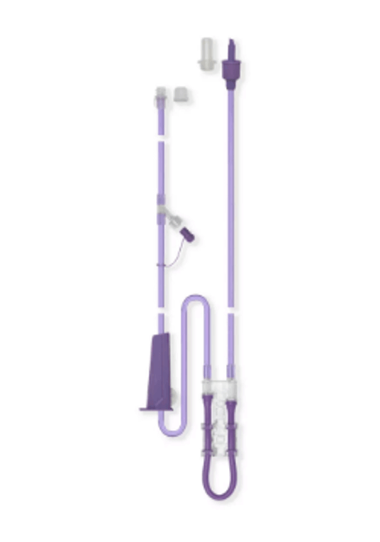 Flocare Infinity Pack Mobile Set – Y-port