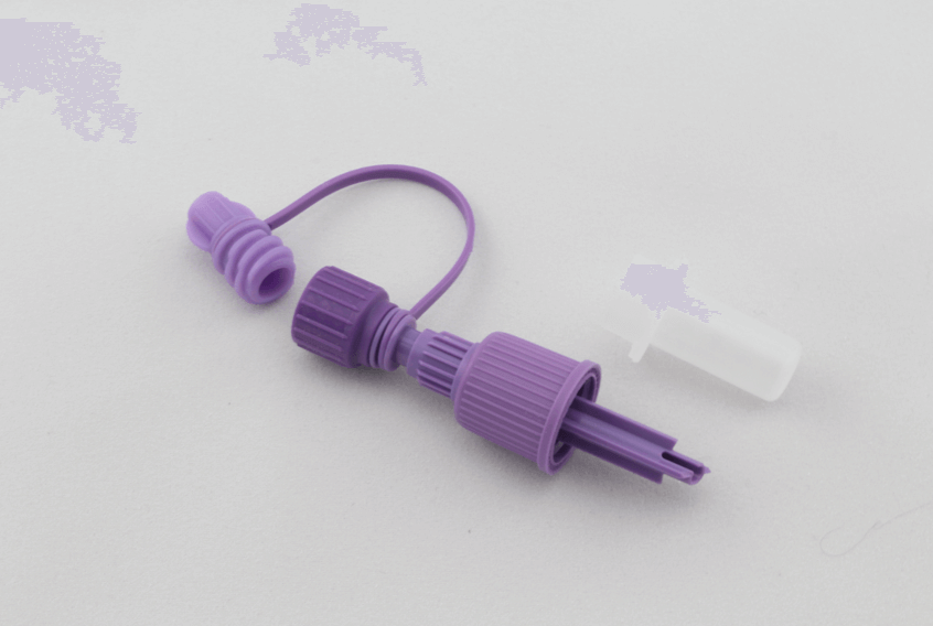 Flocare ENFit Bolus Adapter
