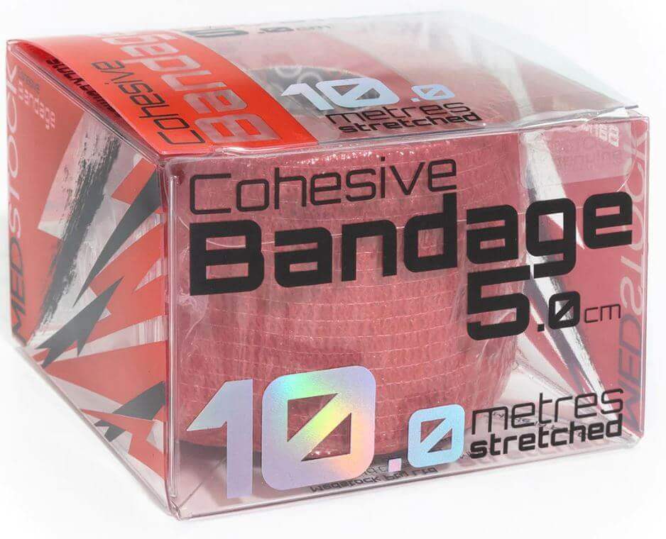 Medstock Cohesive Bandage (Retail) - All Sizes