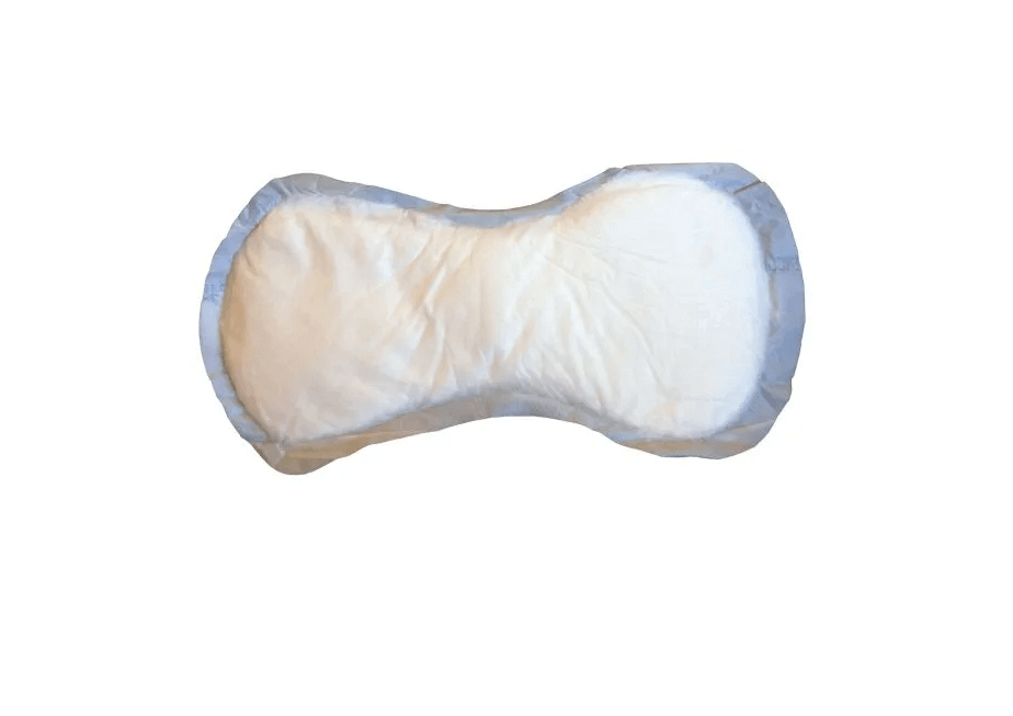 Foley Catheter 2-Way Open Ended 40cm with 10mL Balloon Unisex - All sizes