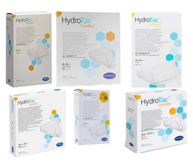 HydroTac Comfort