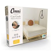 Conni Care Grade Mattress Protector with Toggle Fit